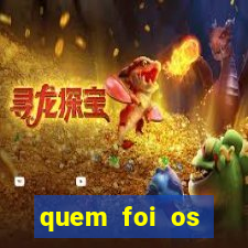 quem foi os melhores presidentes do brasil